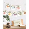 Bolanz Advent Calendar 2 Pairs 3.0, Advent Calendar, Cardstock, 22