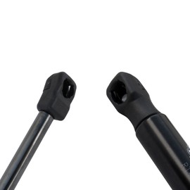 Rugged TUFF RT260057 Hood Lift Supports Shocks Struts Gas Springs Arms Compatible with Toyota 2012-2017 Camry, 2013-2018 Avalon, Pack of 2