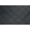 Lampa Silvia Van Seat Cover Made Of Cotton in Grey