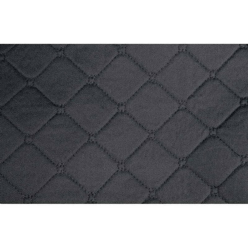 Lampa Silvia Van Seat Cover Made Of Cotton in Grey