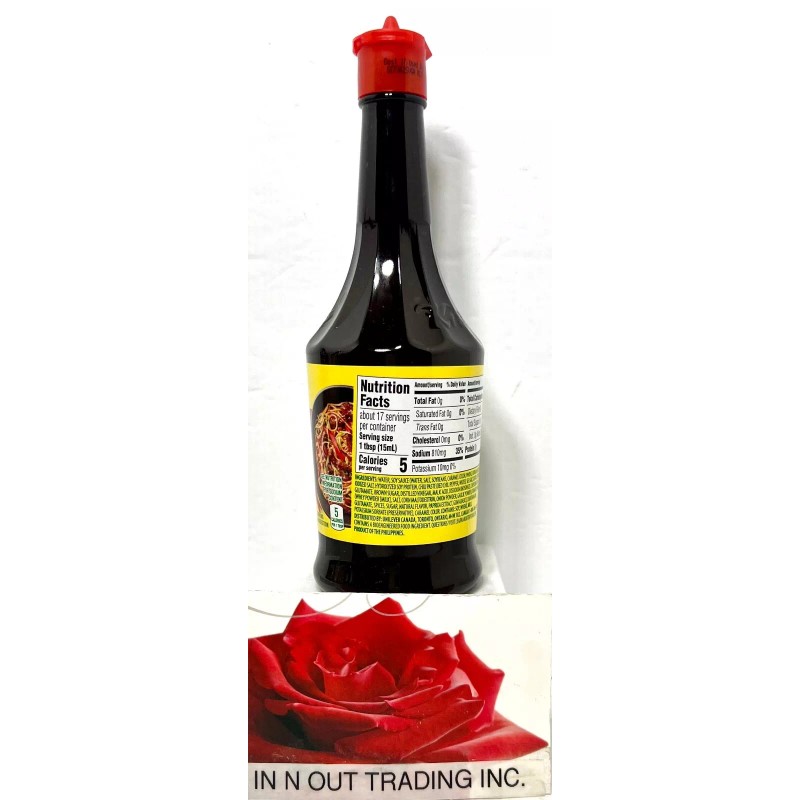 Knorr Chili Liquid Seasoning 250 mL ( Pack of 6