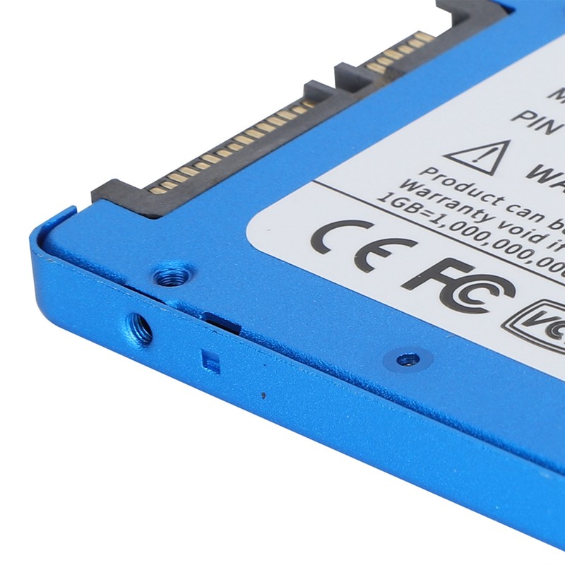 Hsthe Sea Mobile Solid State Disk Portable 2.5 Inch Virgo
