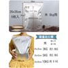 Rice Bag 3kg Rice Storage Bag Rice Storage Container Food