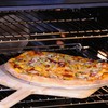 Crown Pizza Pan with Holes 14 inch, 1 Pack, Sturdy,