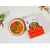Narin's Thai Kitchen, Curry Sauce (Red Curry)