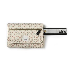Elodie Details Changing Mat for On the Go Mini Bag Waterproof (Contains 2 Terry Towels) - Autumn Rose