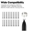20 Pcs Pen Tips for Remarkable 2 Pen, Stylus Pen