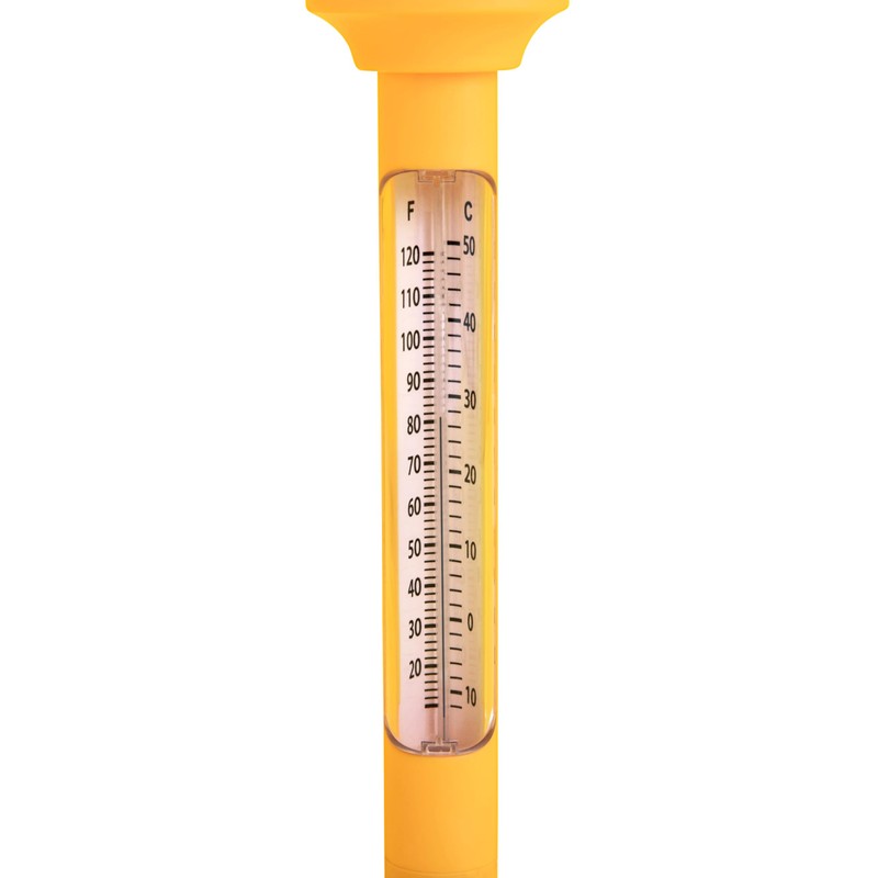 Bestway Floating Pool Thermometer, Assorted