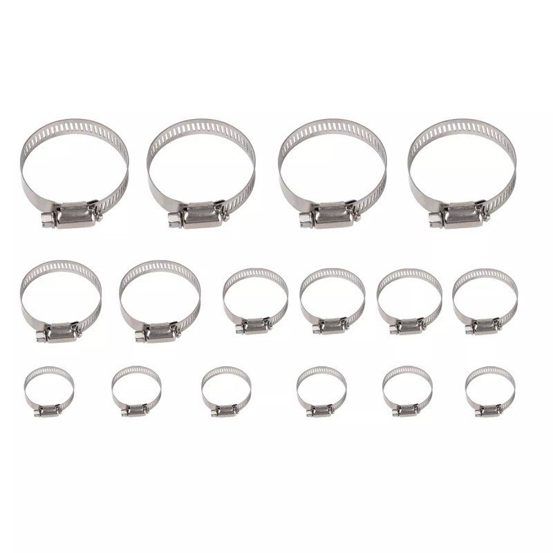 Lencool Racing Silicone Hose Vacuum Hose Kit Fits For Subaru