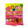 Fruity Gummy Candies (2 packs)