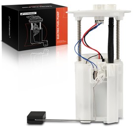 A-Premium Electric Fuel Pump Module Assembly with Sending Unit Compatible with Lexus RX330 2004 2005 2006 V6 3.3L, Except Japan Built Vehicles