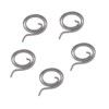 Flylock 5Pcs Emtek Door Handle Torsion Return Spring