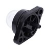 Fdit Primer Bulb Pump Craftsman Chainsaw Primer Bbulb Carburetor Primer