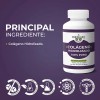 Pack 2 Colágeno Hidrolizado 100% Puro 100 Comprimidos De 1000