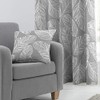 Fusion - Matteo - 100% Cotton Cushion Cover - 43