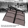 Hanger Diversion Safe Wear Resistant Dirt Resistant 600D Abrasive Cloth