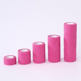 30 Pack Gentle Tape, Premium Tape Hypoallergenic Pain Free Removal