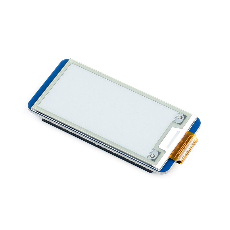2.13" SPI Electronic Paper Module Starter Set Eink EPaper Display