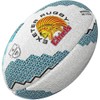 2022 Gilbert Exeter Supporter Rugby Ball Size 5