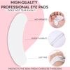 3D Beauty Biogel Eye Pads For Eyelash Extension, Under Eye