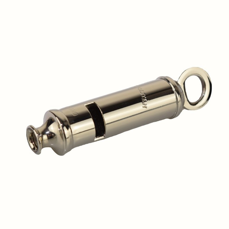 Latin Percussion A15 Metro Police Whistle