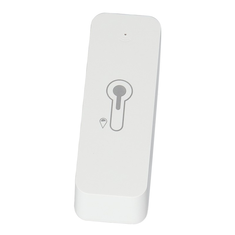 Temperature Sensor Humidity Monitor Thermometer Hygrometer Remote Control for Home