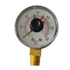 ECX271261 Pressure Gauge with Dial Replacement Pool Spa Valve and