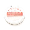 DELARA Leather balm with high-quality beeswax - makes the leather