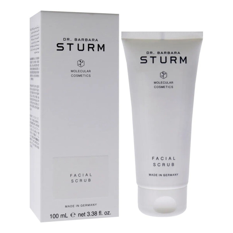 Exfoliante Facial Dr. Barbara Sturm, 100 Ml, Unisex