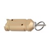 Trip Wire Alarm Perimeter Trip Alarm Aluminium Alloy Full Coverage