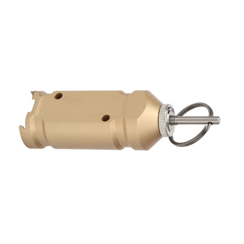 Trip Wire Alarm Perimeter Trip Alarm Aluminium Alloy Full Coverage