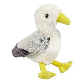 Ravensden Soft Toy Seagull 20cm
