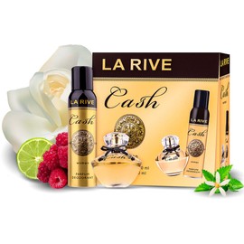 LA RIVE Cash Woman Set