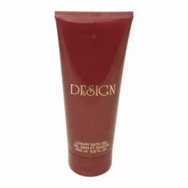 Paul Sebastian PS DESIGN by Paul Sebastian Luxury Bath Gel 6.8 fl oz 200 ml NWOB
