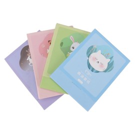 Healvian Facial Oil Absorbing Sheets 400pcs Quick Oil Absorption Paper Blotting Paper for Women