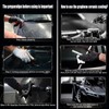 Autokcan Graphene Ceramic Coating(60ML), 10H Ceramic Coating for Cars, High