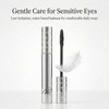 Slender Curl Styling Mascara Black - Waterproof Lengthening Volumising Formula