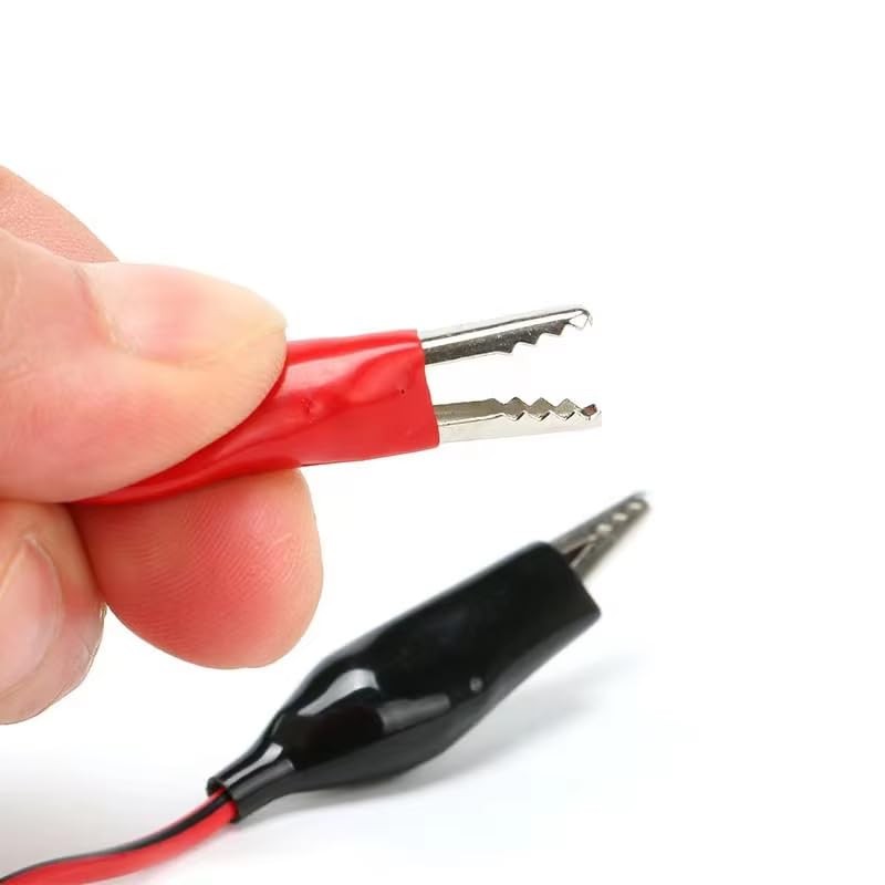 VFF PVC Flat Wire 0.75 x 2 Cores (Red /