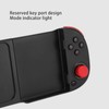 Mobile Gaming Controller BT WL Gamepad for, PC with Extendable