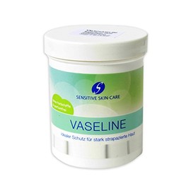 Vaseline [Pack of 3 x 125 ml]