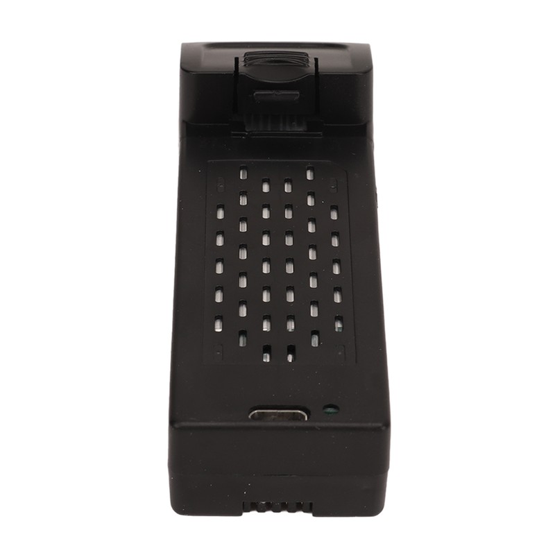 7.4v 2200mah Drone Li Ion Battery Plastic Shell Multi Protection