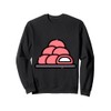 Really like Mochi Sweet New Year Dessert Sweatshirt