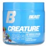 Creatina Creature Beast Sport para Aumento de Fuerza Sabor Fruit