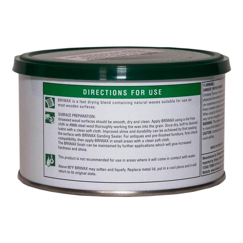 Clear Briwax Original Formula by Briwax