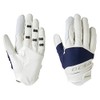 Shimano GL-001V Ocea Tough Gloves, Ocea Navy, XL