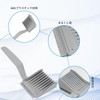 Barber Fade Comb, Ergonomic Barber Cutting Comb, Oil Hair Cutting