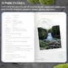 Legend National Parks Passport – US & Canada Park Passport