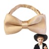 UEIOAVL Bow Ties for Boys, 1 Piece Bow Tie for
