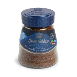 Juan Valdez Colombian Juan Valdez hazelnut freeze dried coffee 95g 3.35oz