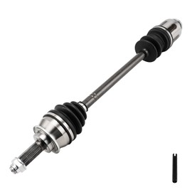 PHILTOP CV Axle Shaft Assembly Compatible with Subaru Impreza 1993-1994 FWD 1.8L, Front Complete CV Joint Axle Shaft 1 PCS